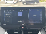 ハリアー 2.0 Z 修復歴無し