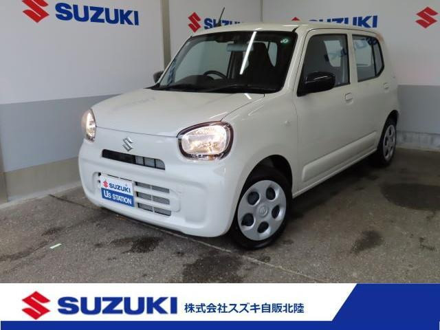 アルト L 4WD 