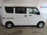 エブリイ PA リミテッド 4WD 
