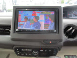 こちらのお車にはナビがついております!!