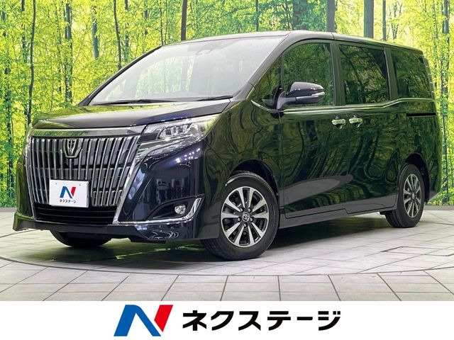 エスクァイア 2.0 Gi 