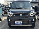 ハスラー ハイブリッド(HYBRID) X 4WD 