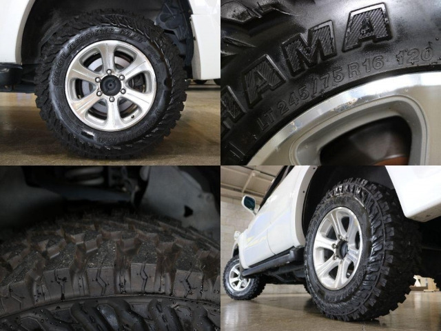 3375 SSR 40枚 パーツ 大量 まとめ売り トヨタ ハイラックスサーフ 2.7 SSR-X 4WD(268244501) | 車探し