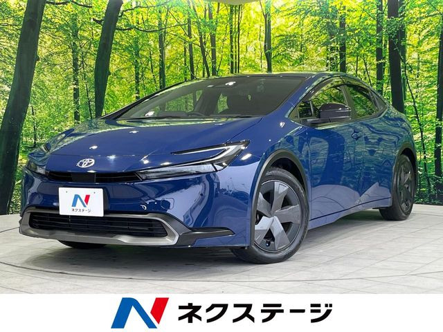 プリウス 1.8 U 