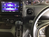 N-BOXカスタム G L ターボ ホンダセンシング 