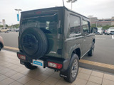 ジムニー XC 4WD 