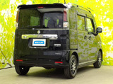 スペーシアベース XF 4WD 