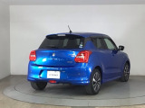 スイフト 1.2 ハイブリッド(HYBRID) RS セーフティパッケージ 