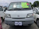 バネットトラック 1.8 DX ダブルタイヤ 4WD 