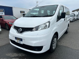 NV200バネットバン  