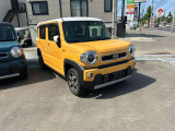 フレアクロスオーバー ハイブリッド XS 4WD 