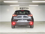 納車前にしっかりと車両のクリーンアップを行います。小傷の修理や塗装につきましても、お気軽にお問い合わせください。