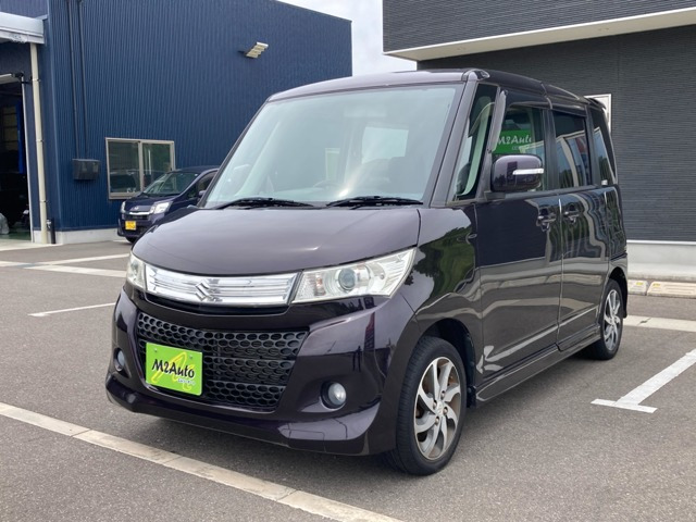 パレット SW XS 