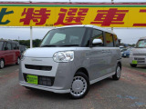 人気なムーブキャンバス 届出済未使用車入庫しました!ぜひ、お問合せお待ちしております!