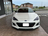 BRZ 2.0 STI スポーツ 