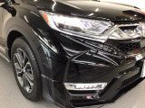 CR-V  2.0 e:HEV EX マスターピース