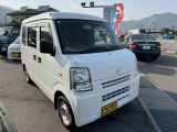 スクラム PC ハイルーフ 4WD 