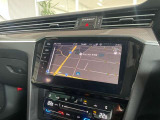 ナビや様々な画面を映し出せるDigital Cockpit Pro装備しております。