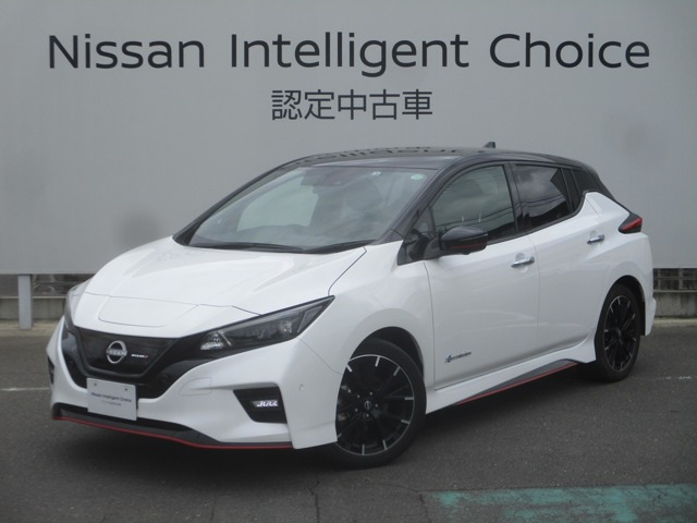 リーフ  NISMO