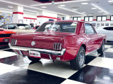 マスタング  ハードトップ 289ci V8