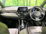 C-HR  G LEDエディション