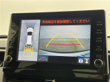 カローラクロス 1.8 ハイブリッド Z サンルーフ 修復歴無し