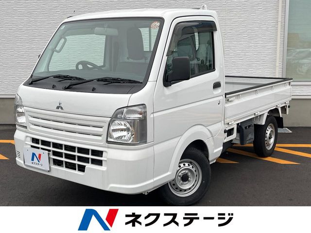 ミニキャブトラック M 