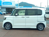 N-BOXカスタム L 