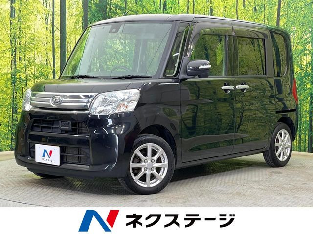 タント G SAII 
