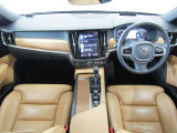 V90 D4 インスクリプション ディーゼル 