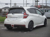 ノート 1.2 e-POWER NISMO 