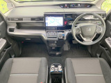 ステップワゴン 2.0 スパーダ ハイブリッド G ホンダセンシング 