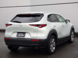 CX-30 2.0 20S プロアクティブ ツーリングセレクション 