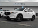 CX-5 2.5 25S 4WD 
