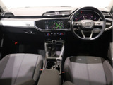 Q3 35 TDI クワトロ アドバンスド ディーゼル 4WD 