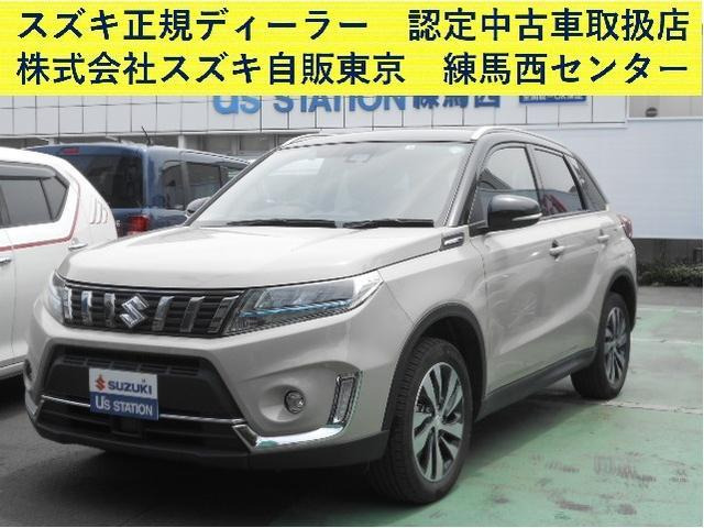 エスクード 1.5 4WD 