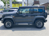 ジムニーシエラ 1.5 JC 4WD 
