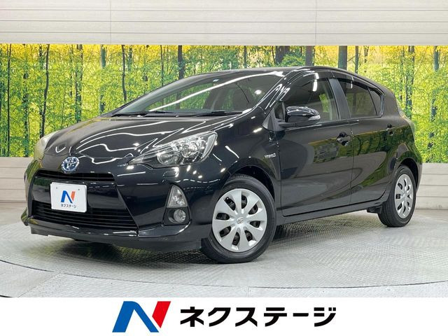アクア 1.5 S 