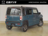 フレアクロスオーバー XS 