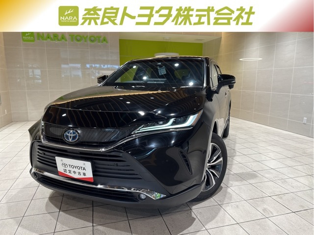 ヤリス 1.5 ハイブリッド G 