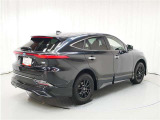 ハリアー 2.5 ハイブリッド E-Four Z レザーパッケージ 4WD 