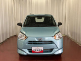 ミライース L SAIII 