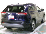 RAV4  2.0 G 4WD