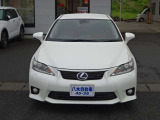 CT 200h バージョン C 