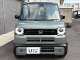 N-BOX ジョイ 2トーン 