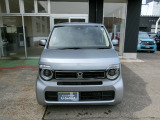 N-WGN L ホンダ センシング 