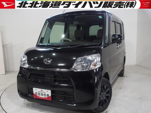 タント L SAIII 4WD 