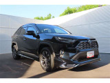 RAV4 2.5 ハイブリッド G E-Four 4WD 
