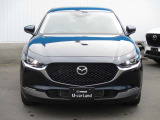 CX-30 2.0 20S ツーリング 