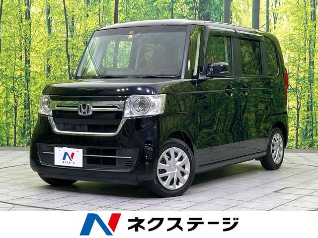 N-BOX L 